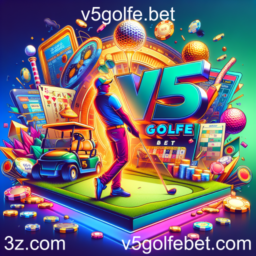 Promoções As Melhores Promoções do v5golfe.bet: Aproveite ao Máximo Suas Apostas