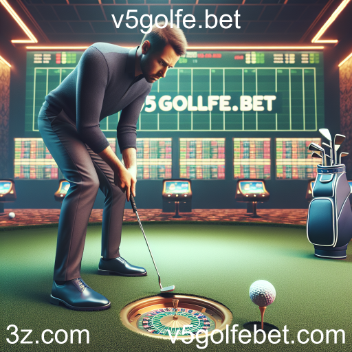 Dicas Dicas Essenciais para Melhorar Seu Jogo de Golfe