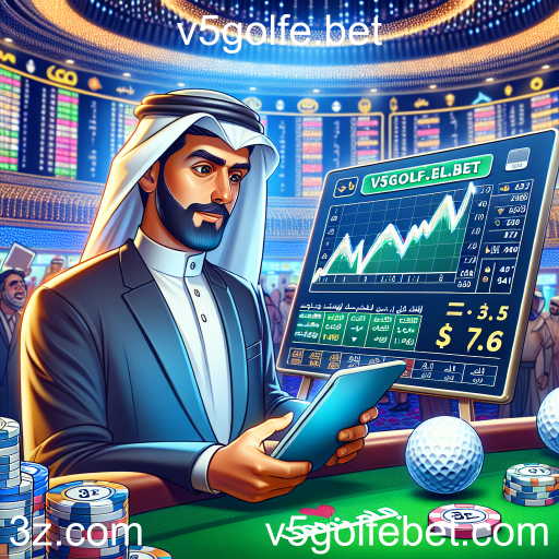 Entenda as Cotações no v5golfe.bet: O Guia Completo para Apostadores