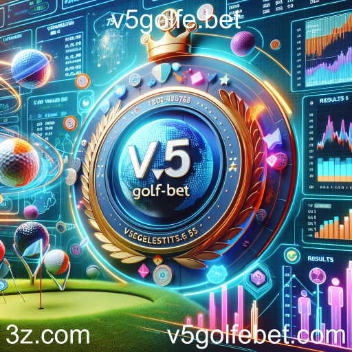 Acompanhe Resultados de Golfe em Tempo Real com V5Golfe.bet